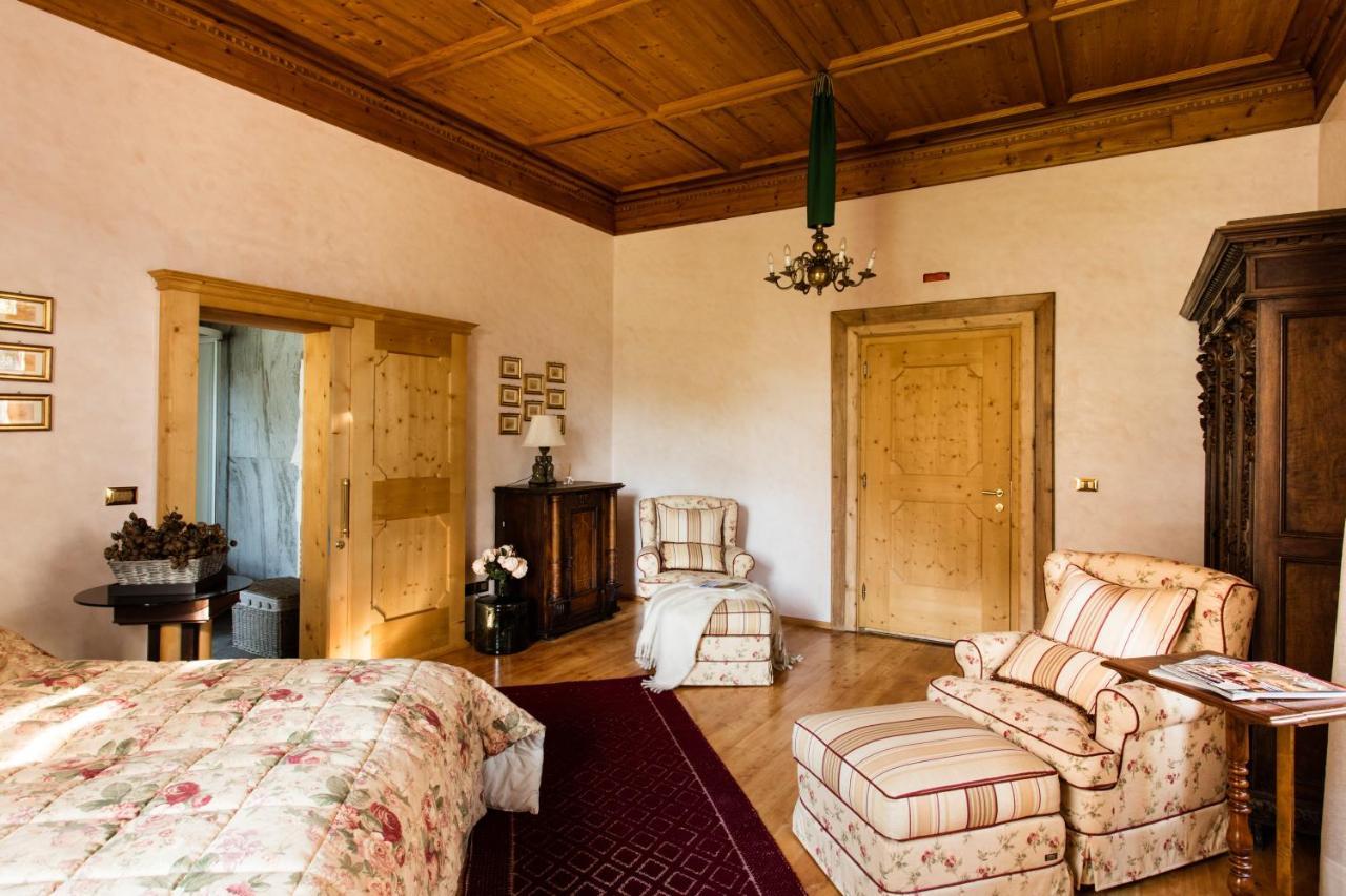 Schlosswirt Forst Lagundo Dış mekan fotoğraf