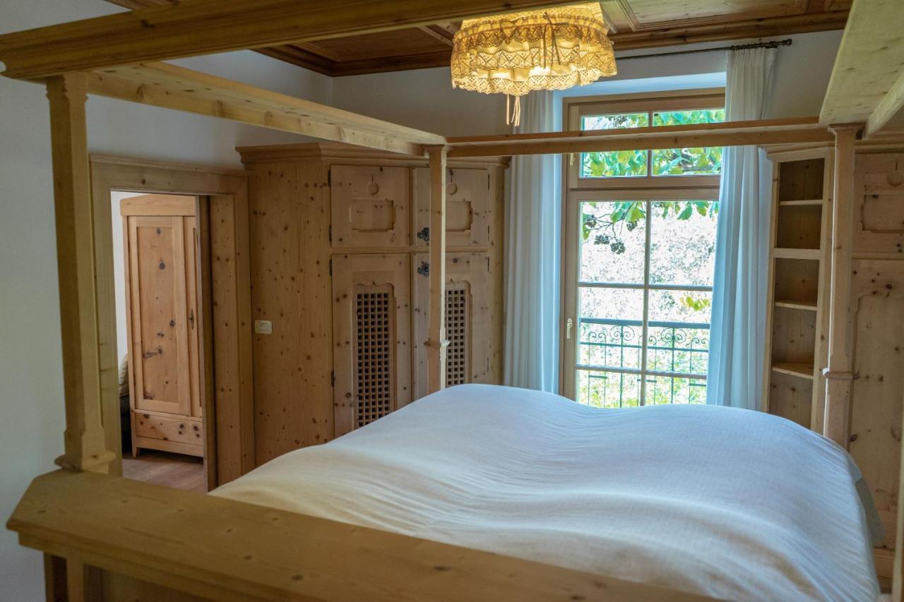 Schlosswirt Forst Lagundo Dış mekan fotoğraf